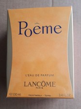 Lancome Poeme L'Eau de Parfum