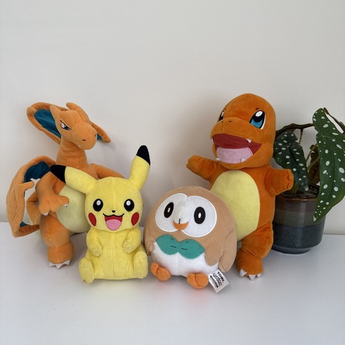 Pokemon pikachu - pokemon,