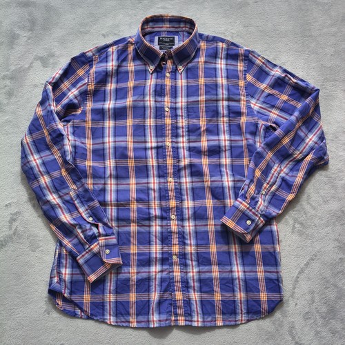 Hackett london shirt men xl - london,
