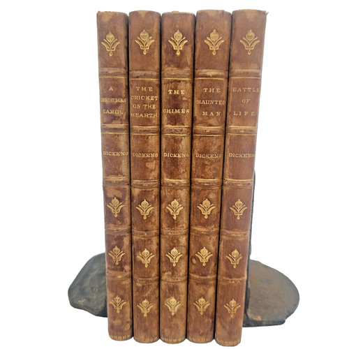 Charles dickens christmas - charles,