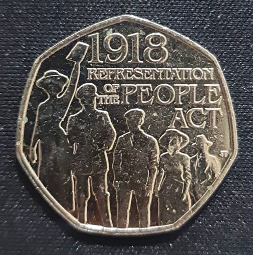 Representation the people - representation, of