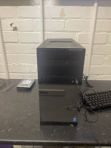 Dell optiplex 3020 4150 - optiplex,
