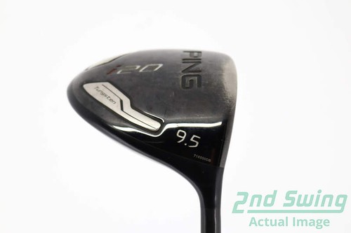 Ping i20 driver graphite - ping,