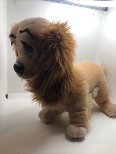 Large Rare Vintage Disney