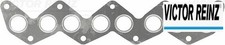 EXHAUST MANIFOLD GASKET