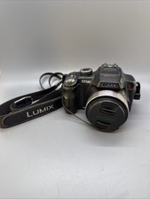 Panasonic Lumix FZ100 14MP