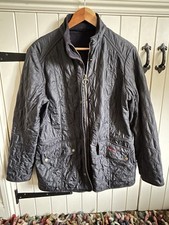 Barbour Jacket Women’s 20