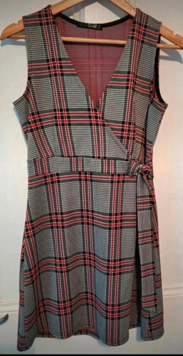 Quiz grey red - quiz, grey/red/black