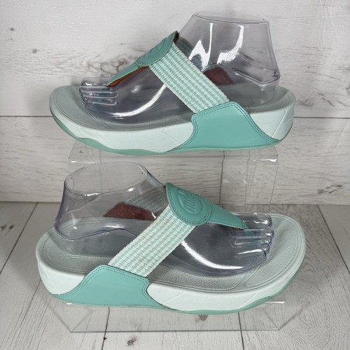 Fitflop walkstar toe post