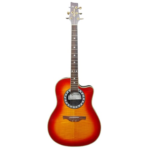 Crafter fsg 250e - crafter, fsg-250e