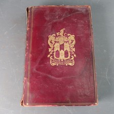 Wood, Rev J G: THE BOY'S OWN