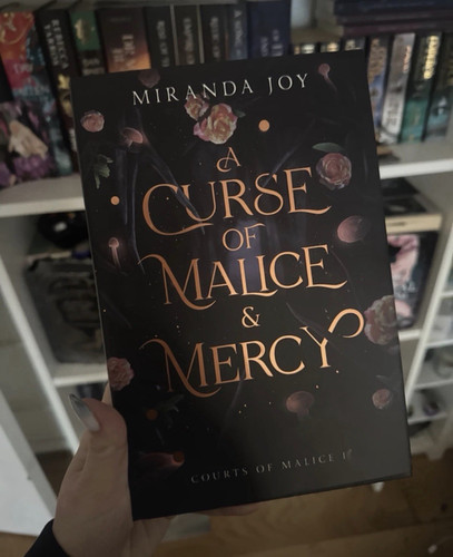 Miranda joy curse - joy,