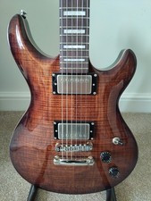 Cort M600 Double Cut Guitar