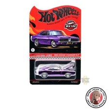 New MATTEL Hot Wheels 1:64