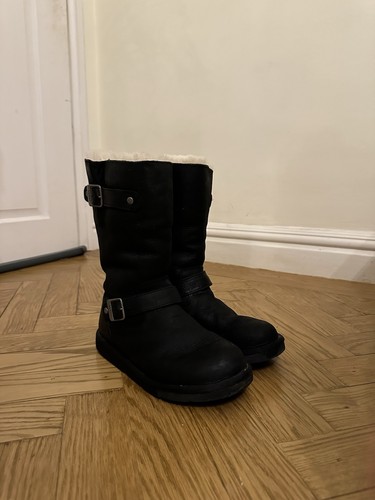 Ugg kensington sheep - kensington, skin