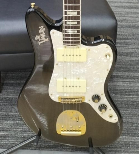 Fender the ventures - [fender],