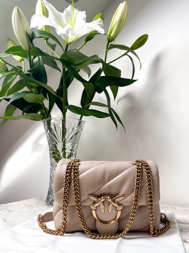 Pinko love puff designer - pinko,