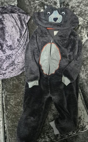 Teddy bear badysuit cute - bear,