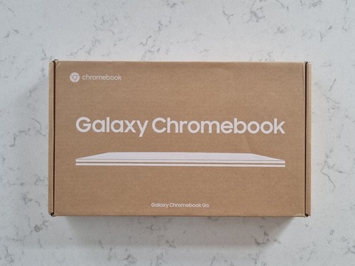Samsung galaxy chromebook - samsung, go