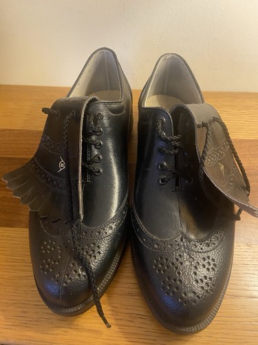 Dunlop master golfer black - master,