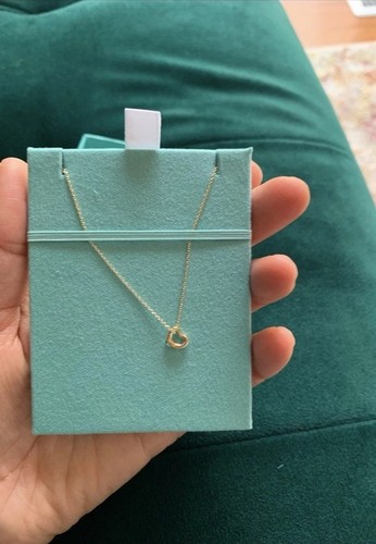 Authentic tiffany co elsa - tiffany,