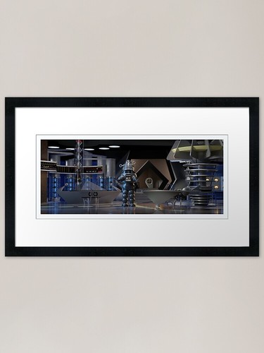 Forbidden planet robby the - forbidden,