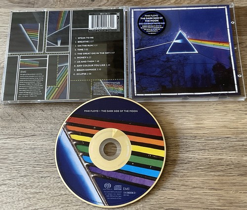 Pink floyd dark side - pink, floyd-dark