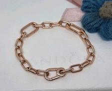 NEW Genuine Pandora Rose Gold