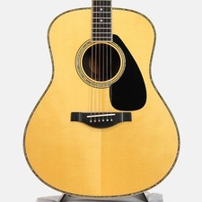 YAMAHA LL-36 ARE 2012 Used Acoustic Guitar