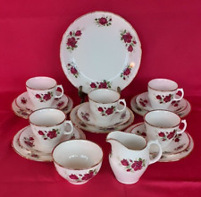 Beautiful Afternoon Tea