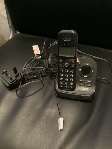 Binatone digital cordless - binatone,