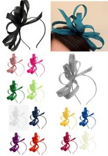 Vegan fascinator headband - vegan,