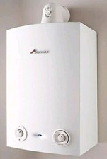 Worcester Bosch Greenstar 12Ri 12kw Natural GAS Heat Only Boiler 7733600301
