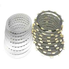 CLUTCH DISCS YZF 750 R years