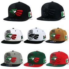 Mexican Hat Snapback Hecho En
