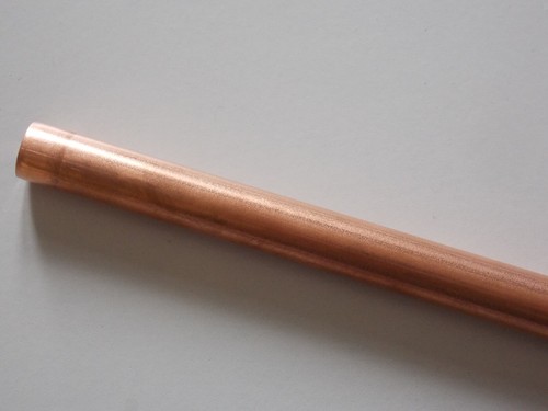 Copper pipe 15mm 22mm solder - copper,