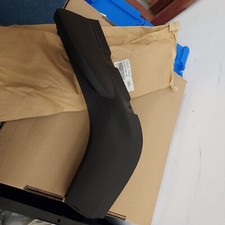 MINI Black Band Spoiler for