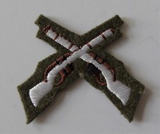 British Army Marksman Badge - New
