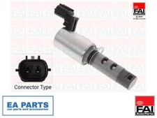 Control Valve, camshaft