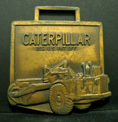 Caterpillar cat scraper - cat,