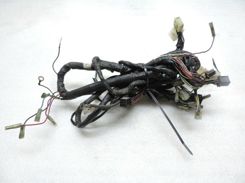 Electrical wiring system - electrical,