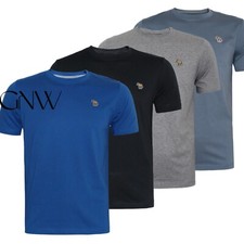 PAUL SMITH MEN T SHIRT/TEE