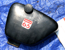 1965-69 HONDA S65 SPORT 65 OEM