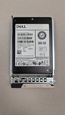 DELL ENTERPRISE 800GB 12G SAS SSD DRIVE MZ-ILT800A - D9NCK