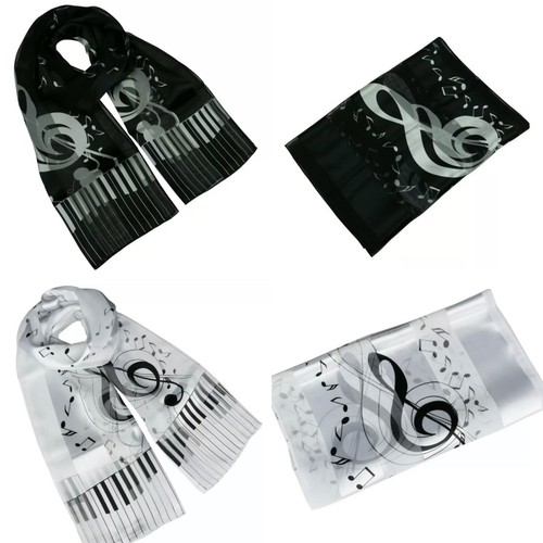 Musical notes piano keys shiny - musical,