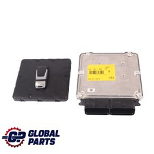 Audi A4 B9 8W 35 TFSI DMSB 150 HP Engine ECU Kit Body + Key 06N907309A Automatic