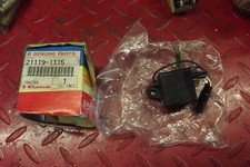 KAWASAKI KX60 KX80 CDI UNIT NOS 21119-1115 1982-90 REF13