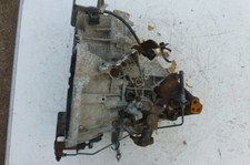 KIA RIO 2010 1.4 PETROL 5 SPEED GEARBOX - MANUAL