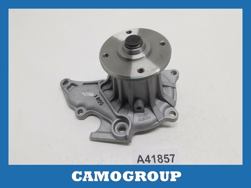 Water pump japanparts - water,