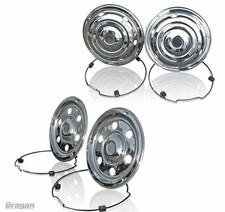 17.5" Swedish Style Full Set